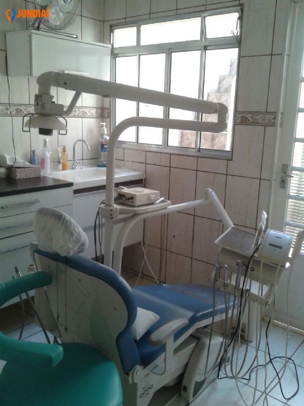 Comercial em Bela Vista, Jundiaí - Sala - consultório odontológico Jundiaí - Foto 1